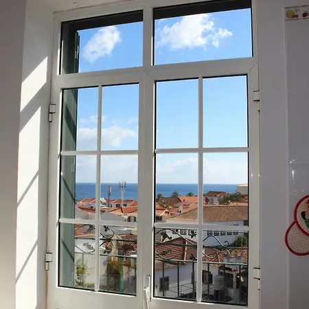 Casa Dos Caseiros Nyaraló