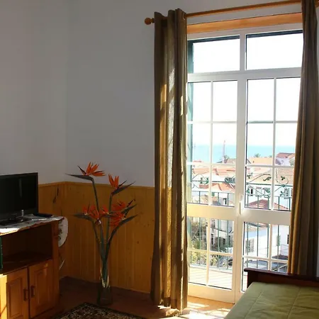 Casa Dos Caseiros Nyaraló