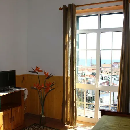 Casa Dos Caseiros Holiday home