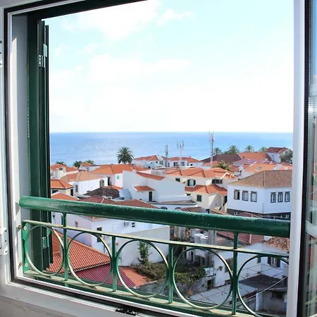 Casa Dos Caseiros