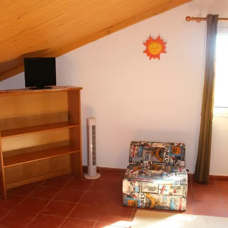 Casa Dos Caseiros *