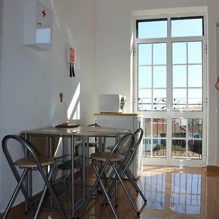 Semesterbostad Casa Dos Caseiros