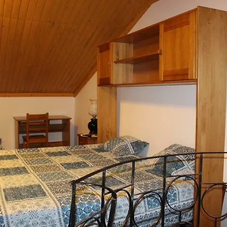 Casa Dos Caseiros Semesterbostad