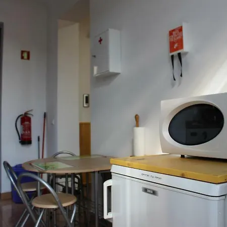 Casa Dos Caseiros