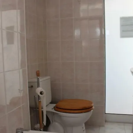 Casa Dos Caseiros Santa Cruz (Madeira)