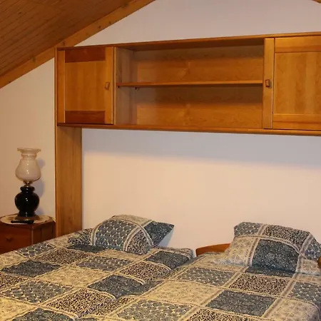 Casa Dos Caseiros Semesterbostad *