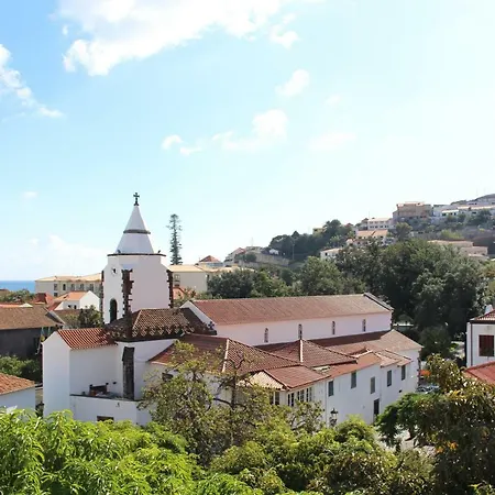 Casa Dos Caseiros