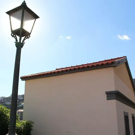 Dom wakacyjny Casa Dos Caseiros