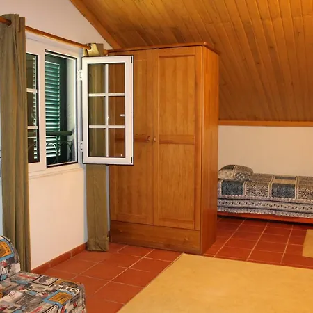 Casa Dos Caseiros Ferienhaus *